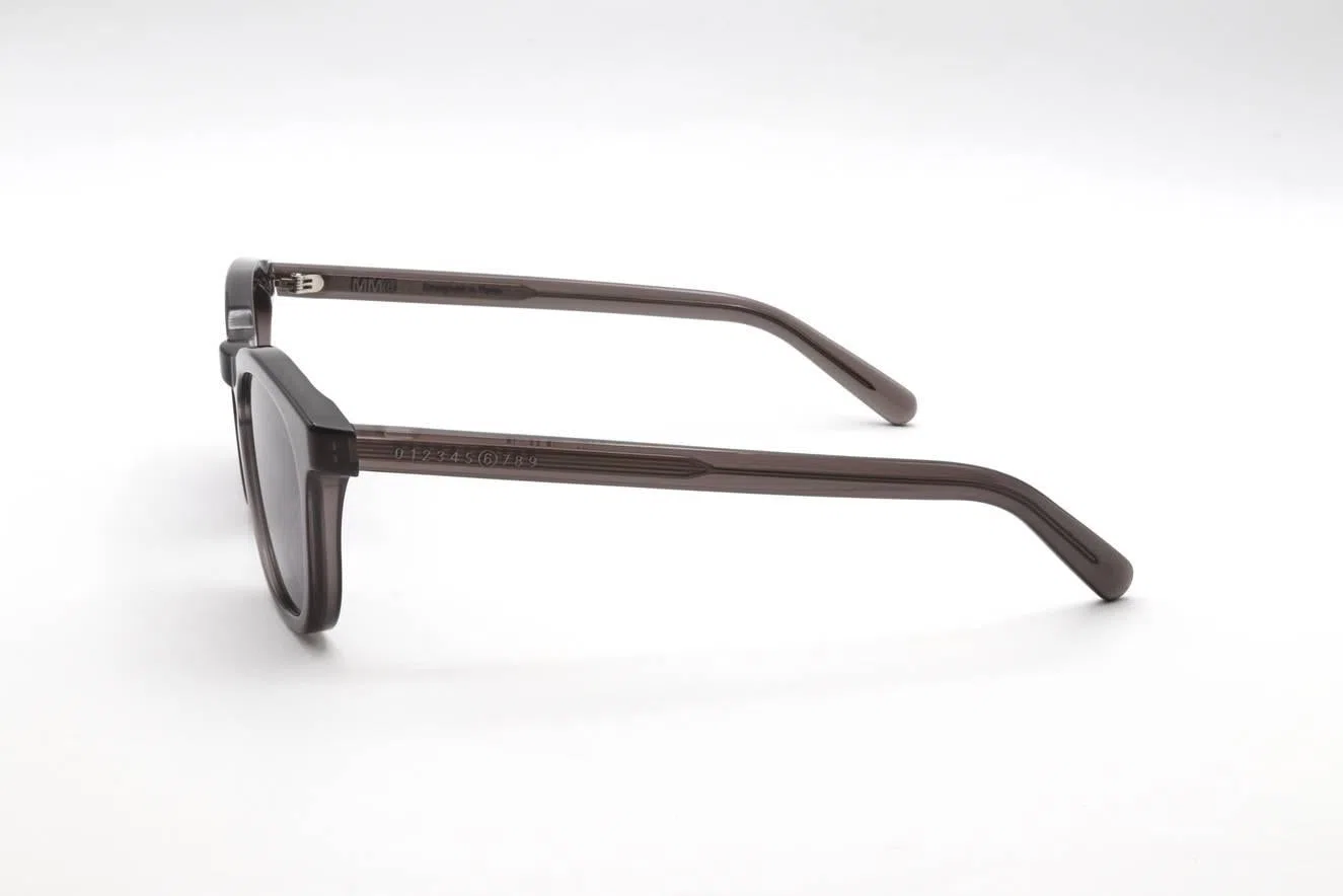 Maison Margiela LUNETTES3GREY Sunglasses - view 4
